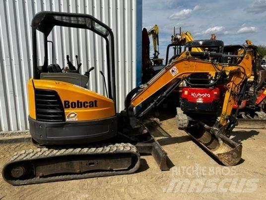 Bobcat E26 Mini excavatoare < 7t