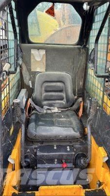 Bobcat S70 Mini incarcatoare