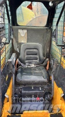 Bobcat S70 Mini incarcatoare