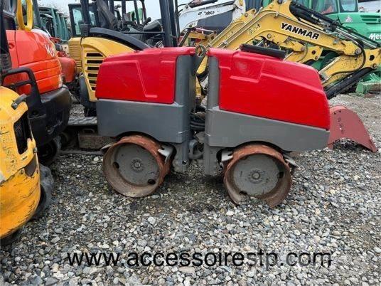 Bomag BMP8500 Compactoare deseuri
