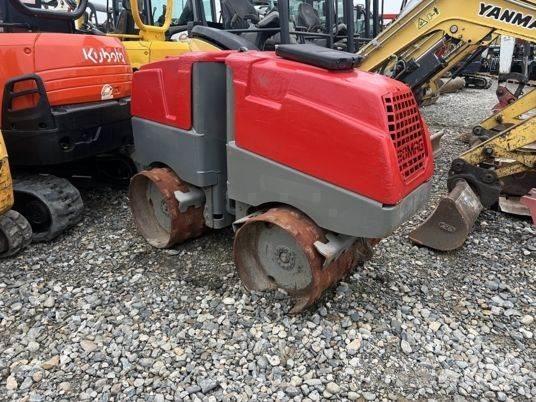 Bomag BMP8500 Compactoare deseuri