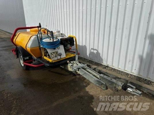 Brendon BB1000 Utilaje construcții - Altele
