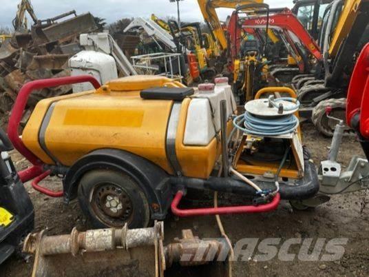 Brendon BBW30KPE Utilaje construcții - Altele
