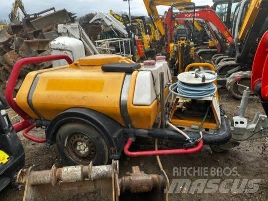 Brendon BBW30KPE Utilaje construcții - Altele