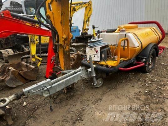 Brendon BBW30KPE Utilaje construcții - Altele