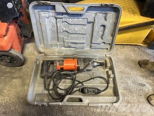  Carotteuse Golz T1 Utilaje construcții - Altele
