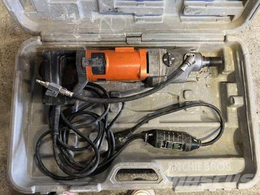  Carotteuse Golz T1 Utilaje construcții - Altele