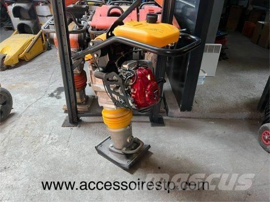  ENARCO PH60H Vibratoare