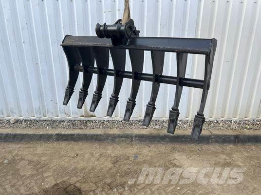  Godet fleco Morin M1 Pistoane