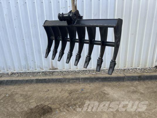  Godet fleco Morin M1 Pistoane