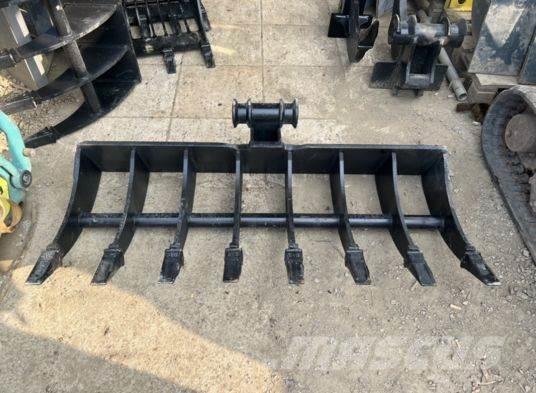  Godet fleco Morin M2 Pistoane