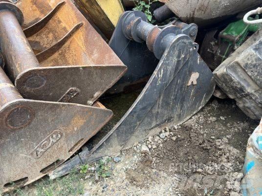  Godet Morin M4 Pistoane