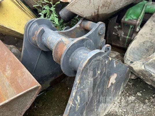  Godet Morin M4 Pistoane