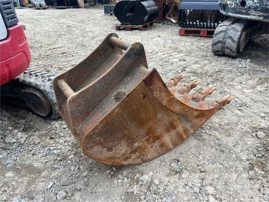  Godet pour pelle S50 Pistoane
