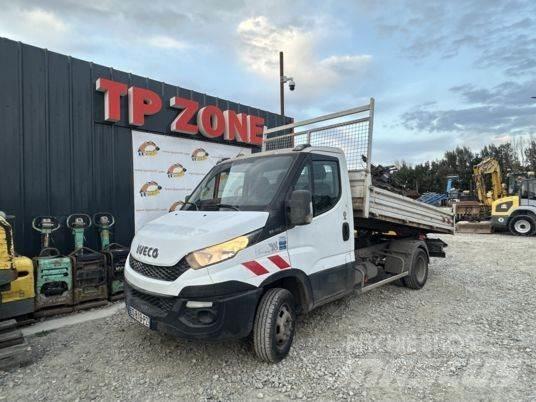 Iveco 35-130 Benne Utilaje construcții - Altele