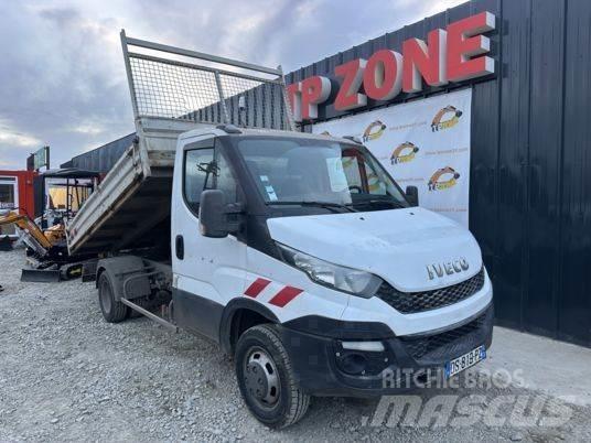 Iveco 35-130 Benne Utilaje construcții - Altele