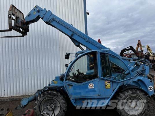 JLG 4013 Stivuitoare telescopice