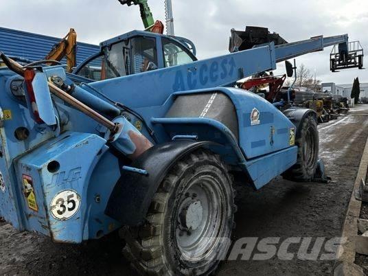 JLG 4013 Stivuitoare telescopice