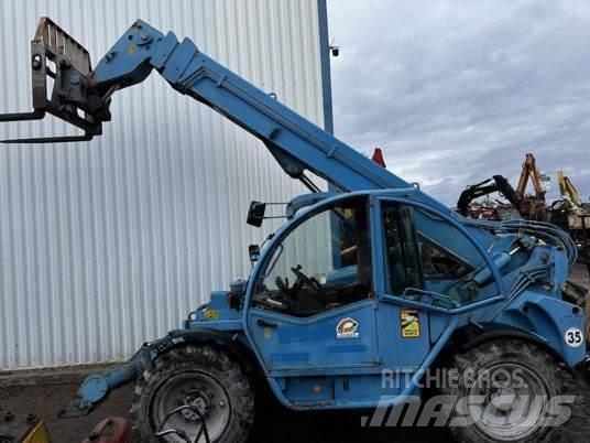 JLG 4013 Stivuitoare telescopice