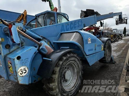 JLG 4013 Stivuitoare telescopice