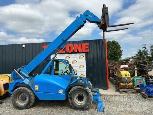 JLG 4013 à 24900 € HT Stivuitoare telescopice
