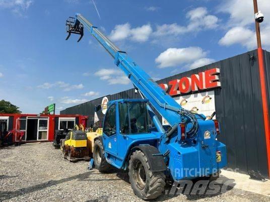 JLG 4013 à 24900 € HT Stivuitoare telescopice