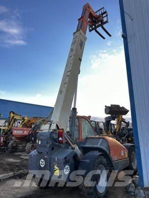 JLG 4013 Joystick Stivuitoare telescopice