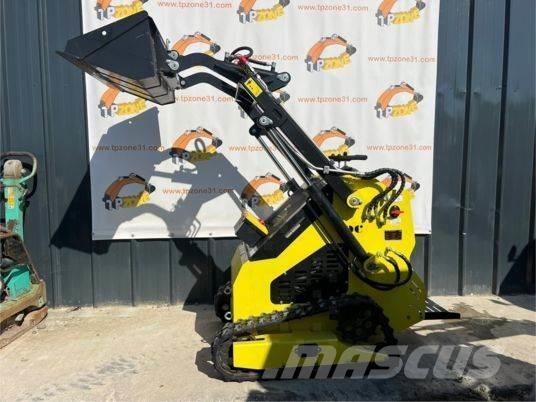 JPC HT360 Mini excavatoare < 7t