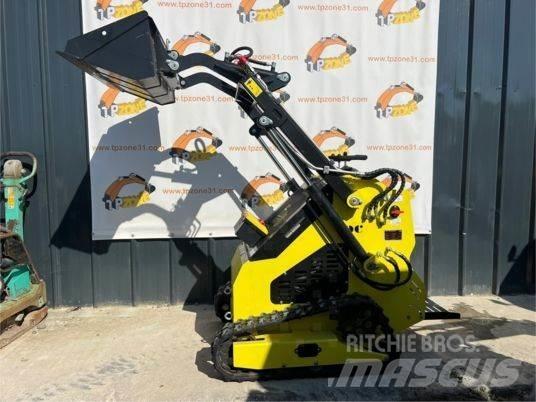 JPC HT360 Mini excavatoare < 7t