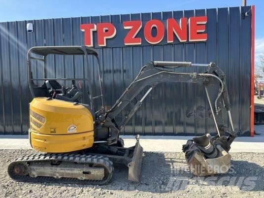 Kato Imer 27V4 Mini excavatoare < 7t