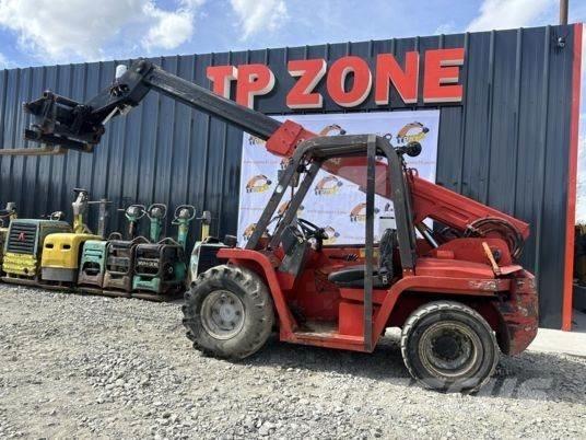 Manitou BT420 Stivuitoare telescopice