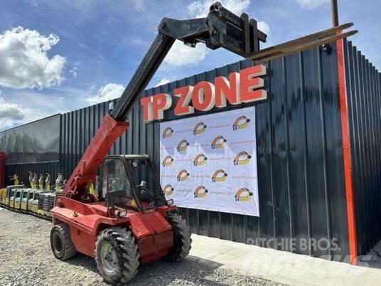 Manitou BT420 Stivuitoare telescopice