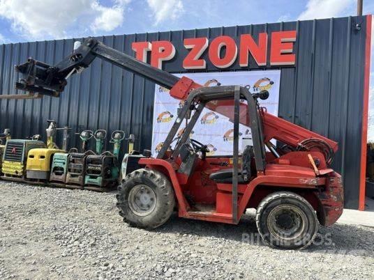 Manitou BT420 Stivuitoare telescopice