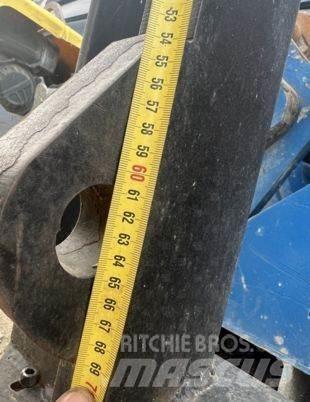 Merlo Pique botte Stivuitoare telescopice