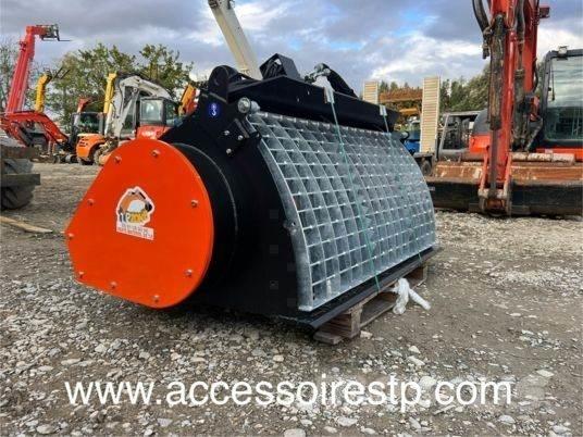 Merlo S45/500 Stivuitoare telescopice