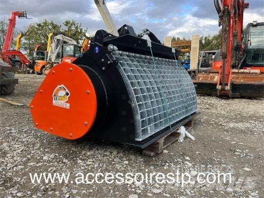 Merlo S45/500 Stivuitoare telescopice