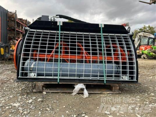 Merlo S45/500 Stivuitoare telescopice