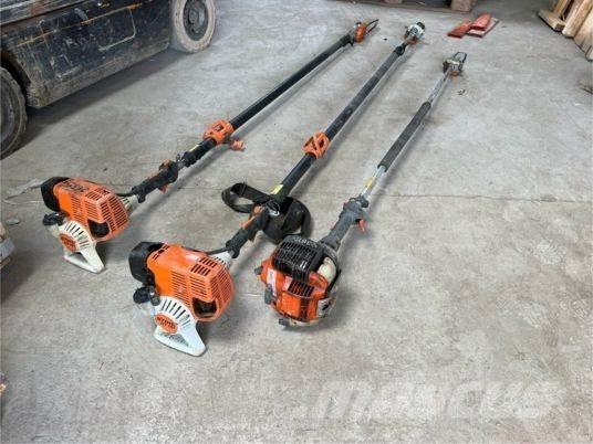 Stihl HT131 Utilaje construcții - Altele