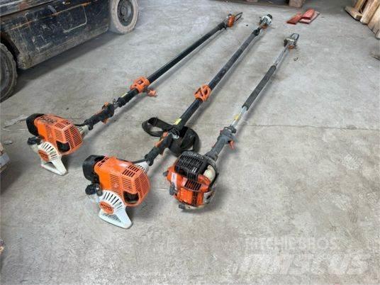 Stihl HT131 Utilaje construcții - Altele