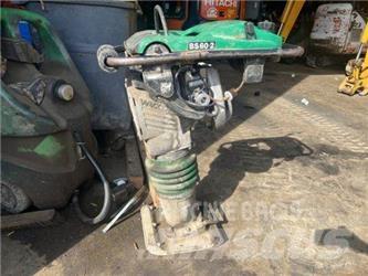 Wacker Neuson Bs60-2 Vibratoare