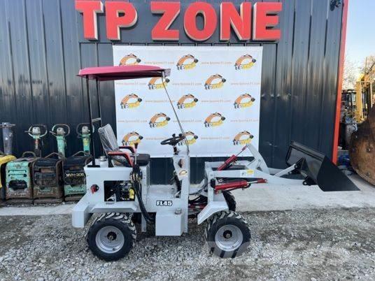  Wheel Loader FL45 Utilaje construcții - Altele