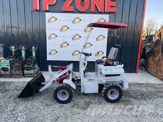  Wheel Loader FL45 Utilaje construcții - Altele