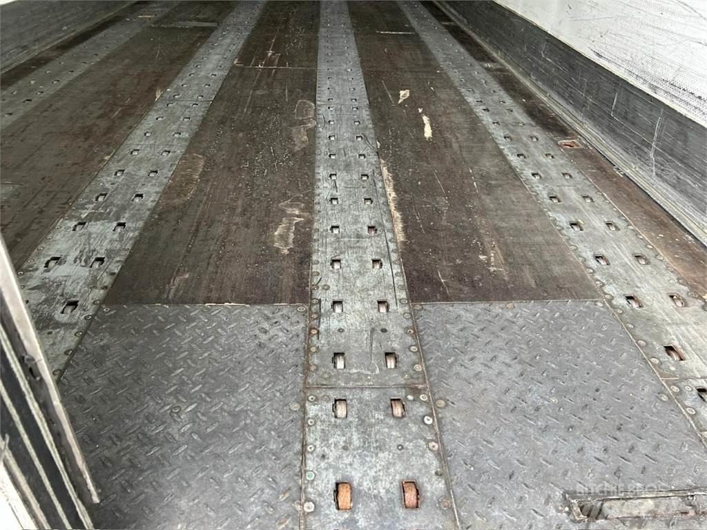 Talson  Semi-remorca utilitara