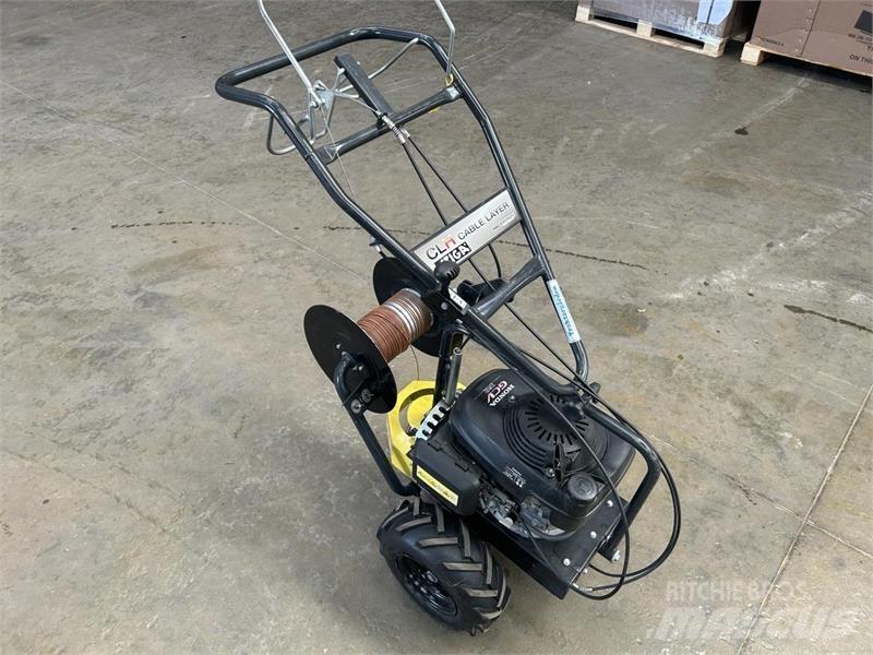  - - - Tractoare compacte