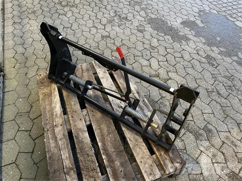 Ålö  Încarcatoare frontale