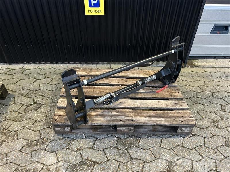 Ålö  Încarcatoare frontale