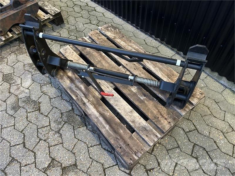 Ålö  Încarcatoare frontale
