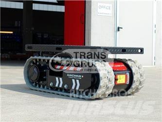 Almac ML 1.5 FX Alte macarale