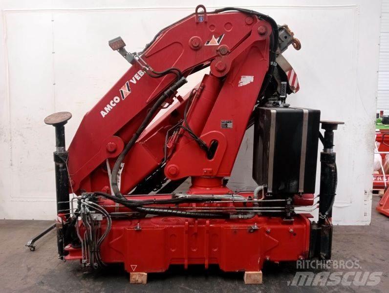 Amco Veba V936 5S Macarale de încarcat