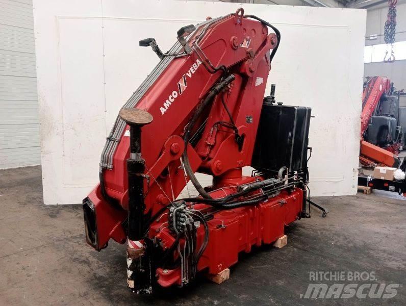 Amco Veba V936 5S Macarale de încarcat
